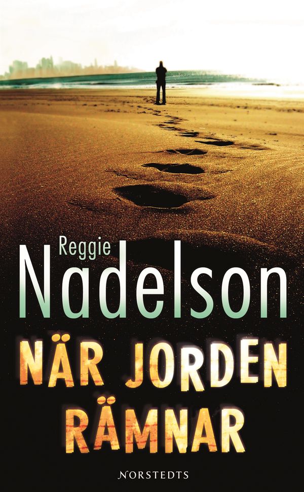 När jorden rämnar | 2:a upplagan