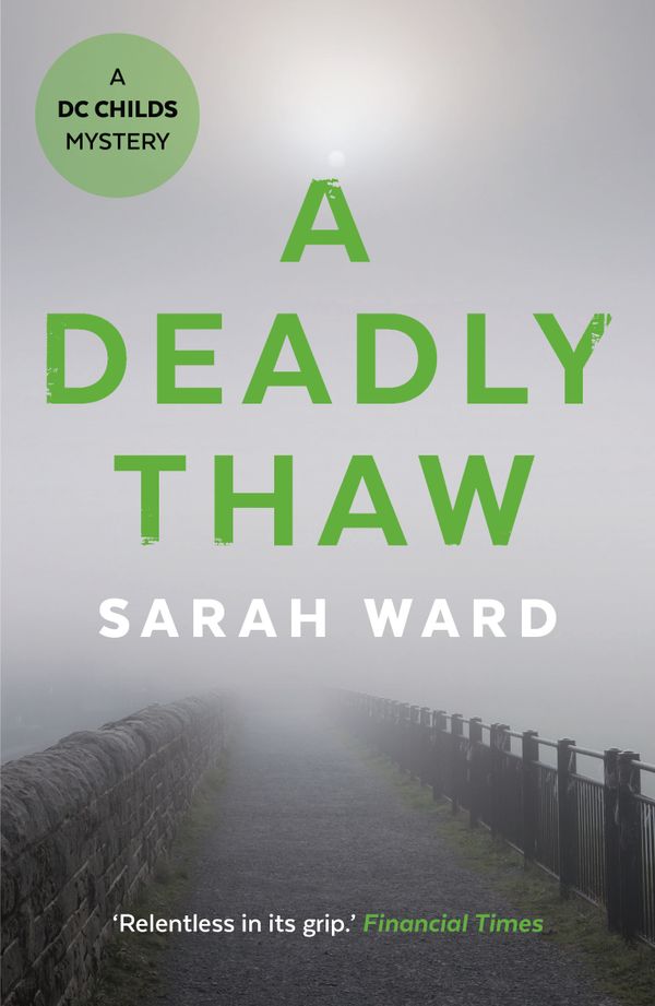 Deadly Thaw | 0:e upplagan