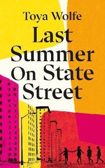 Last Summer on State Street