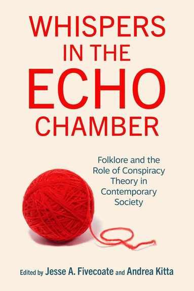 Whispers in the Echo Chamber | 0:e upplagan