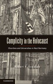 Complicity in the Holocaust | 0:e upplagan