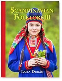 Scandinavian Folklore vol. III | 1:a upplagan
