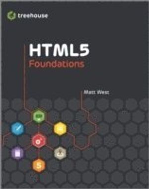 HTML5 Foundations | 1:a upplagan