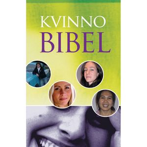 Kvinnobibel | 4:e upplagan