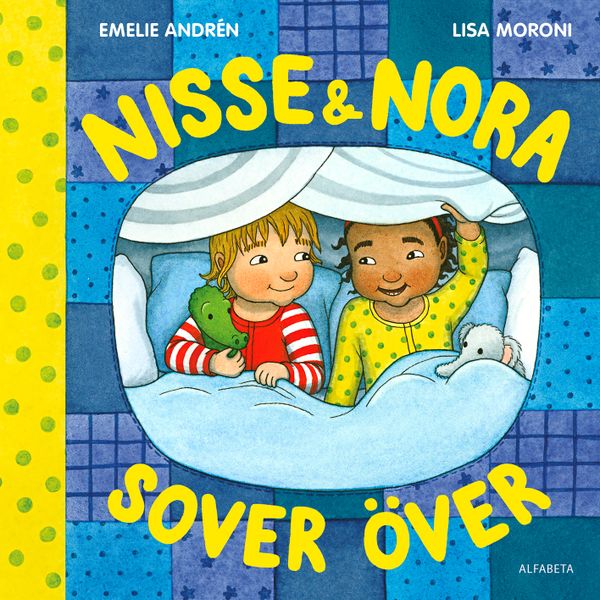 Nisse & Nora sover över | 0:e upplagan