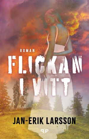 Flickan i vitt | 1:a upplagan