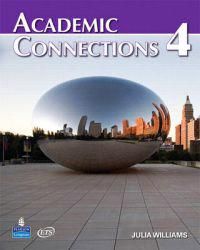 Academic Connections 4 with MyAcademicConnectionsLab | 0:e upplagan
