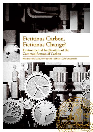 Fictitious Carbon, Fictitious Change? | 0:e upplagan