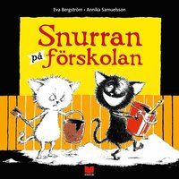 Snurran på förskolan