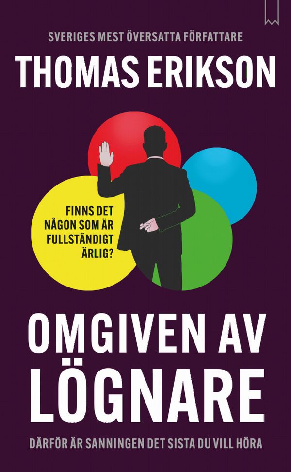Omgiven av lögnare | 0:e upplagan