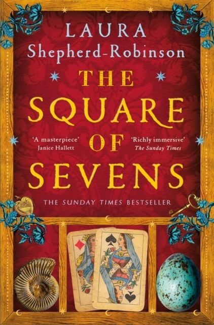 The Square of Sevens | 0:e upplagan