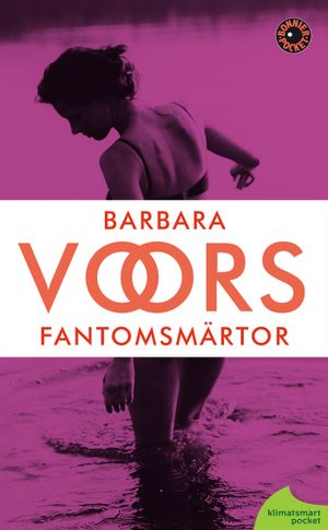 Fantomsmärtor