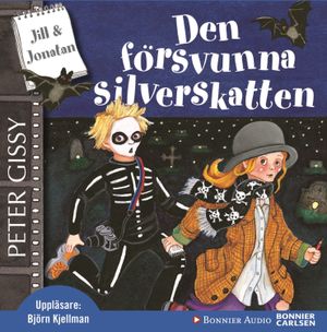 Den försvunna silverskatten