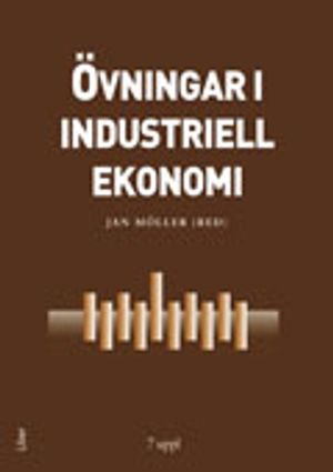 Övningar i industriell ekonomi | 7:e upplagan