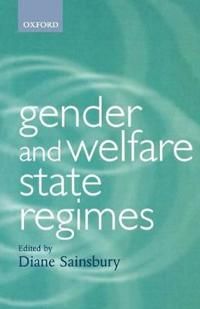 Gender and welfare state regimes | 1:a upplagan