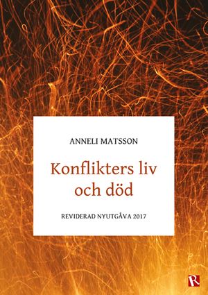 Konflikters liv och död