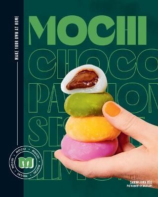 Mochi | 0:e upplagan