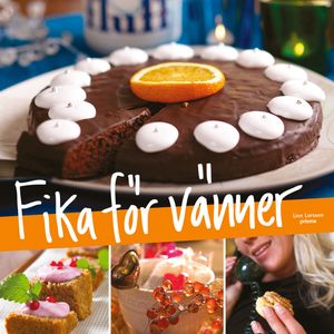 Fika för vänner | 1:a upplagan