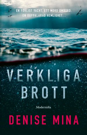 Verkliga brott