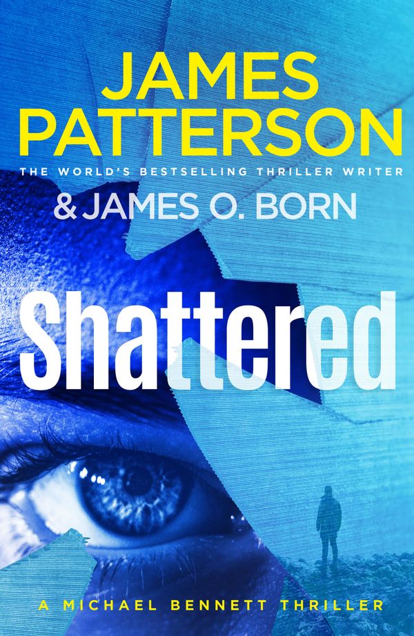 Shattered | 0:e upplagan