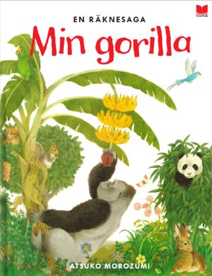 Min gorilla : en räknesaga