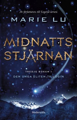 Midnattsstjärnan