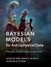 Bayesian Models for Astrophysical Data | 0:e upplagan