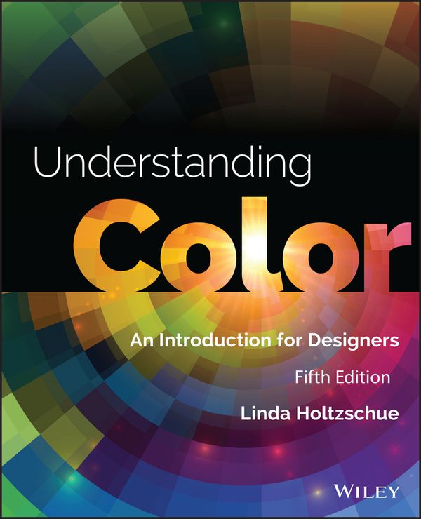 Understanding Color: An Introduction for Designers | 1:a upplagan