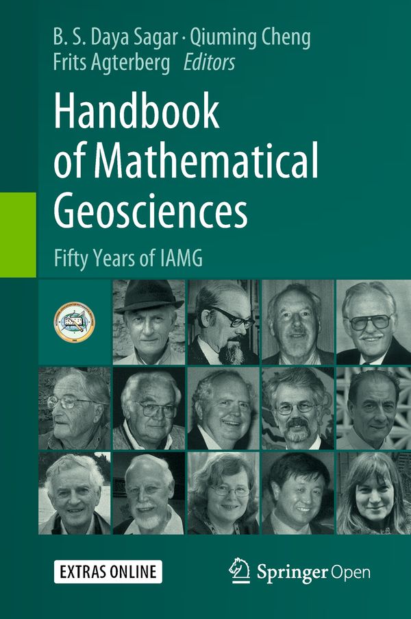 Handbook of Mathematical Geosciences | 1:a upplagan