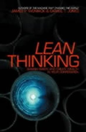 Lean thinking | 1:a upplagan