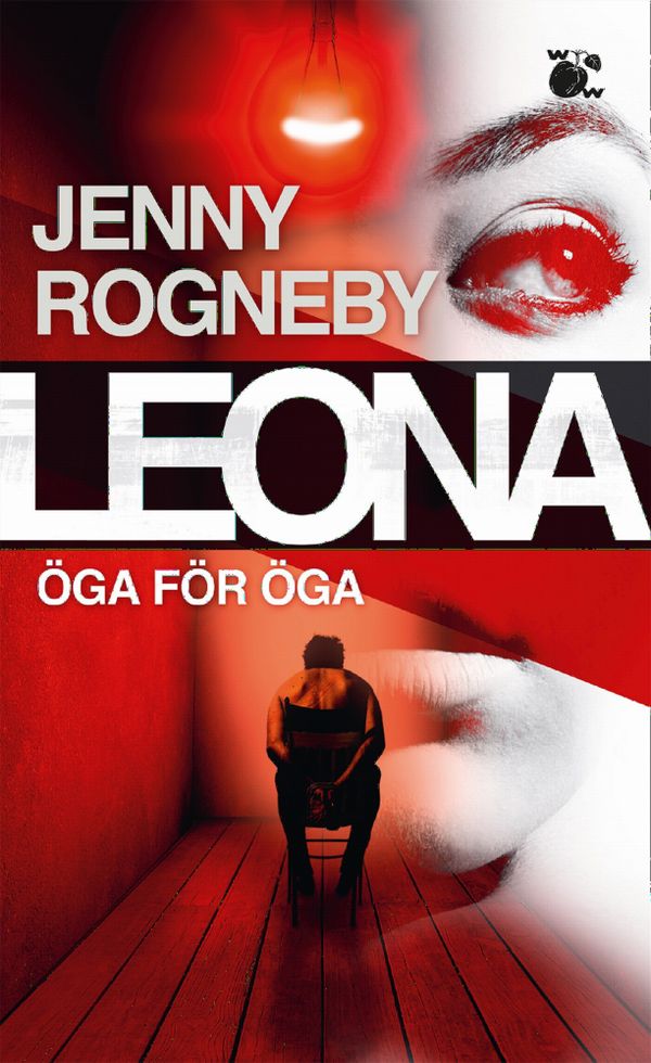 Leona. Öga för öga | 0:e upplagan