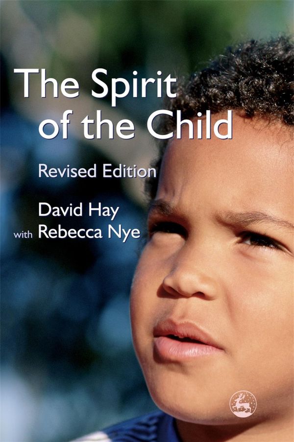 The Spirit of the Child | 3:e upplagan