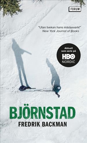 Björnstad filmutgåva