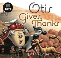 Otis Gives Thanks