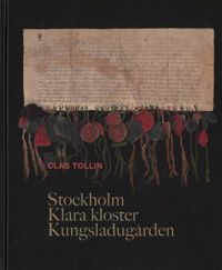 Stockholm, Klara kloster och Kungsladugården | 0:e upplagan