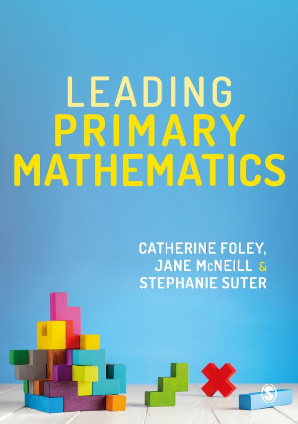 Leading Primary Mathematics | 1:a upplagan