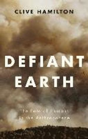 Defiant Earth