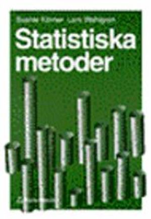 Statistiska metoder