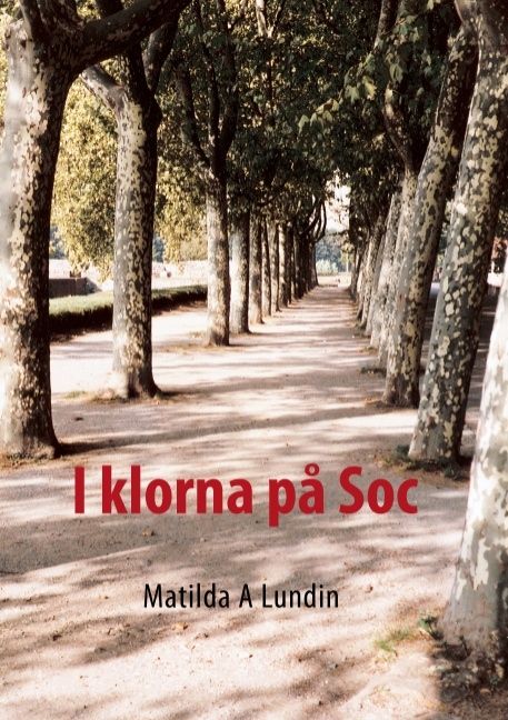 I klorna på Soc | 0:e upplagan
