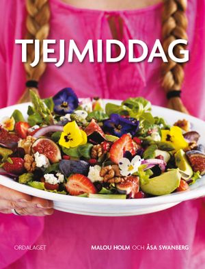 Tjejmiddag | 1:a upplagan