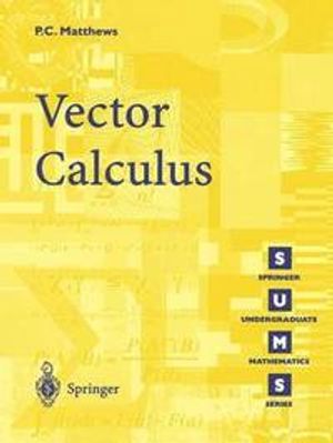 Vector Calculus | 10:e upplagan