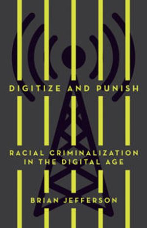 Digitize and Punish