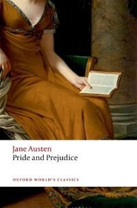 Pride and Prejudice | 1:a upplagan