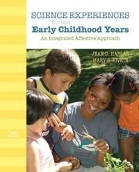 Science Experiences for the Early Childhood Years | 10:e upplagan
