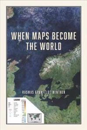 When Maps Become the World