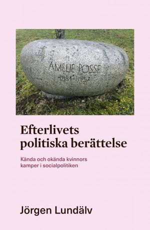 Efterlivets politiska berättelse | 1:a upplagan