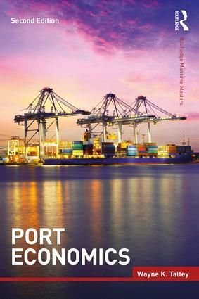 Port Economics | 2:a upplagan