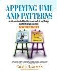 Applying UML and Patterns | 3:e upplagan