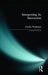 Interpreting as Interaction | 0:e upplagan
