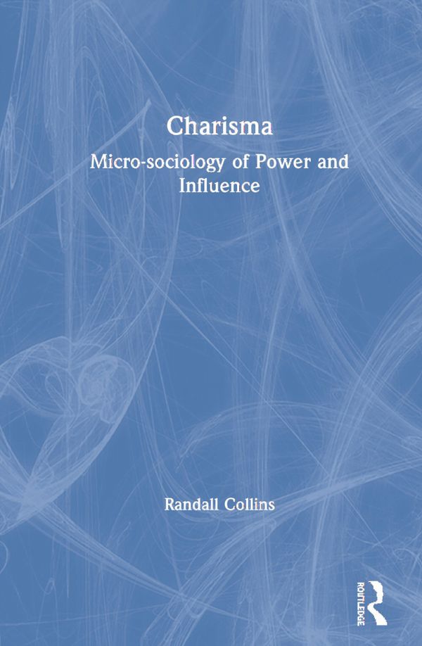 Charisma | 1:a upplagan